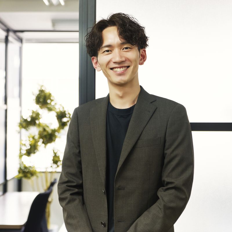 社員1
