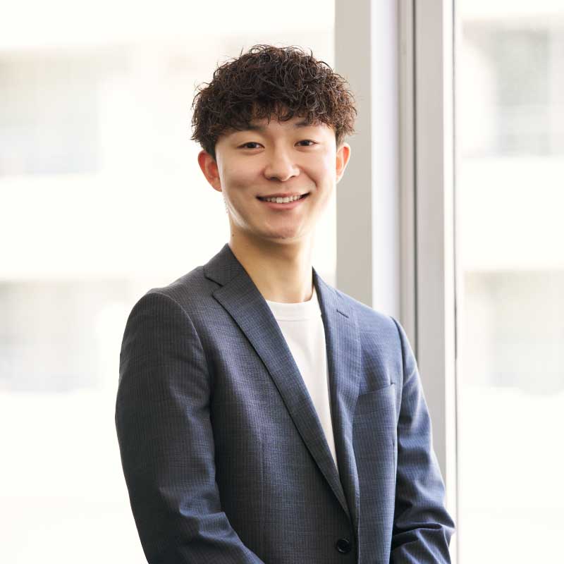 社員9